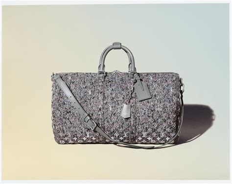 louis vuitton sustainable|louis vuitton eco friendly.